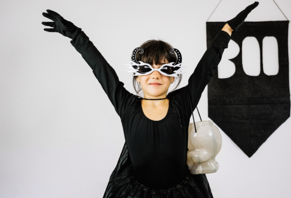 Disfraces Súper Low Cost: Tres Ideas Rápidas para un Outfit Original sin Gastar Mucho